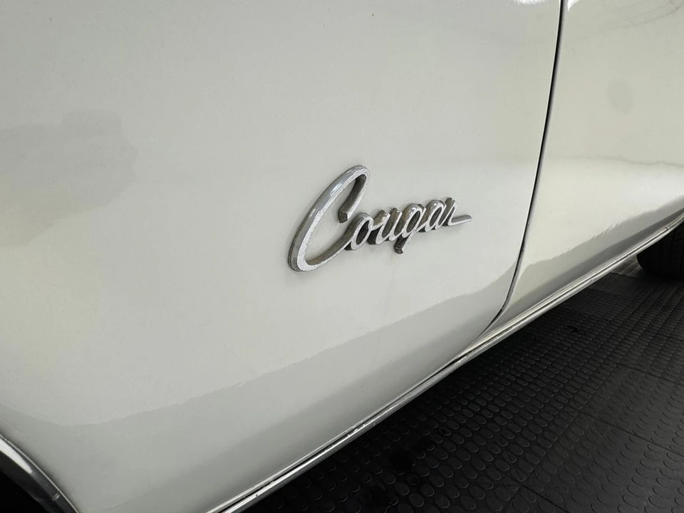 1972 Mercury Cougar 2nd Gen - Image 15 of 31