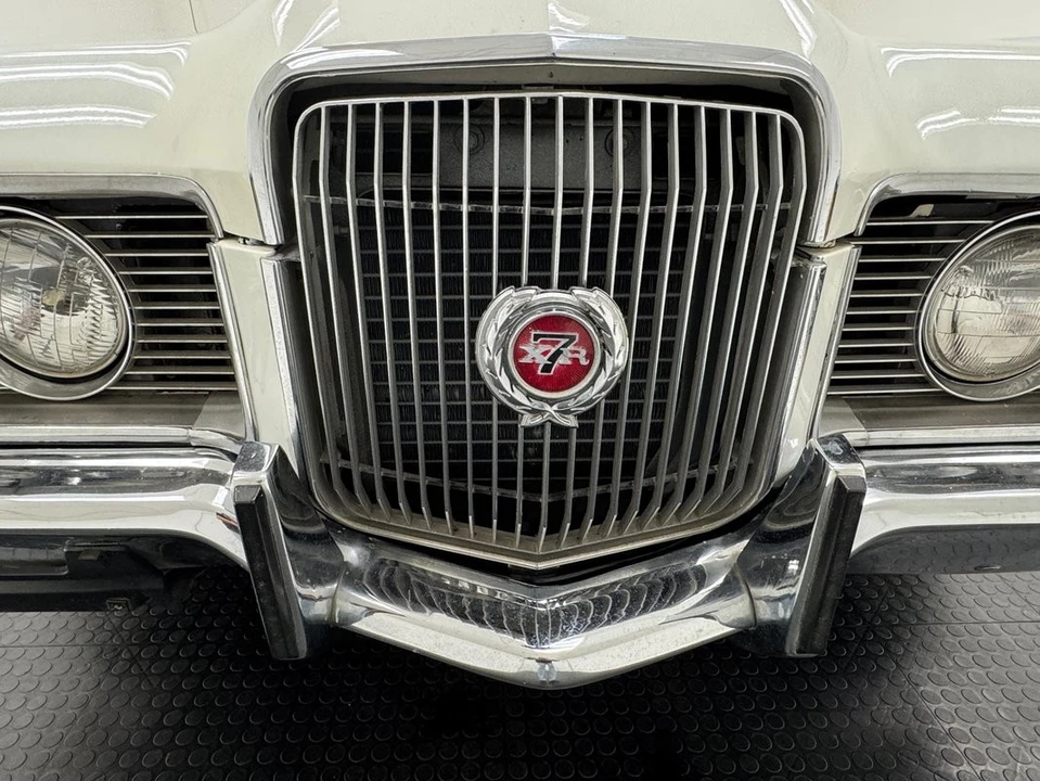 1972 Mercury Cougar 2nd Gen - Image 12 of 31