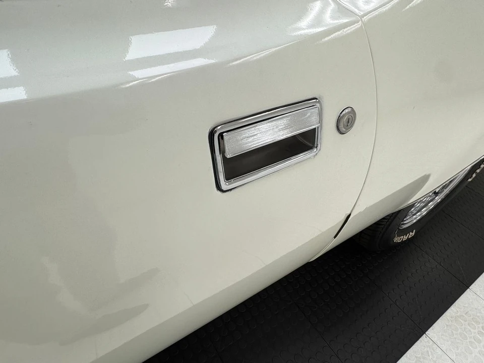 1972 Mercury Cougar 2nd Gen - Image 19 of 31