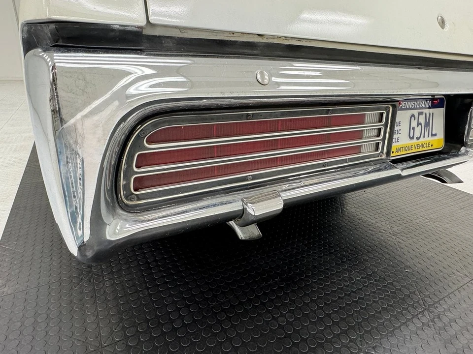 1972 Mercury Cougar 2nd Gen - Image 22 of 31