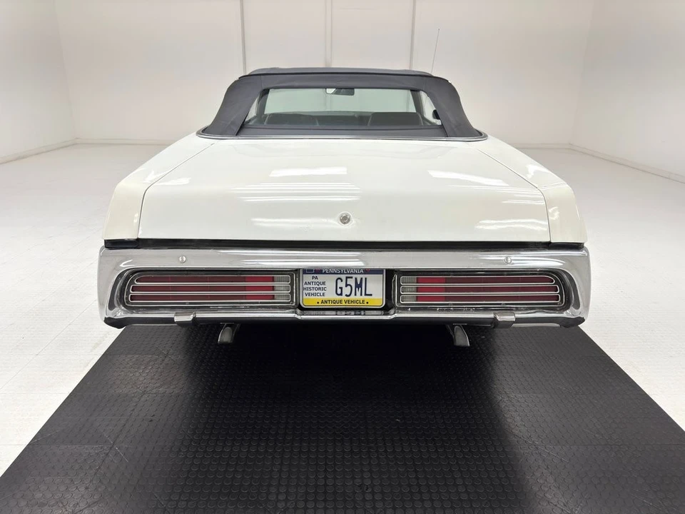 1972 Mercury Cougar 2nd Gen - Image 7 of 31