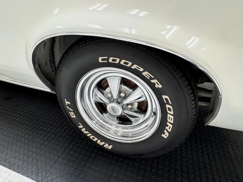 1972 Mercury Cougar 2nd Gen - Image 21 of 31