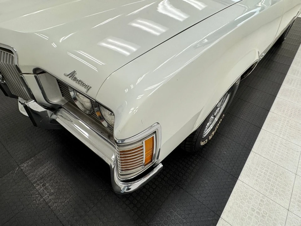 1972 Mercury Cougar 2nd Gen - Image 29 of 31