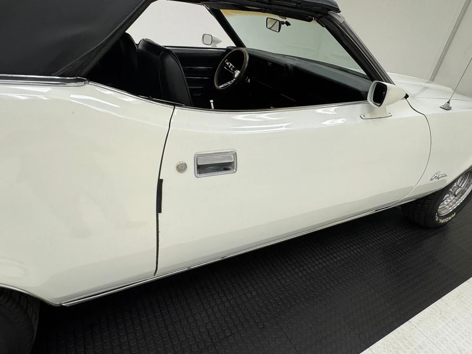 1972 Mercury Cougar 2nd Gen - Image 25 of 31