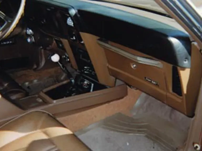 1972 Mercury Cougar 2nd Gen - Image 4 of 11