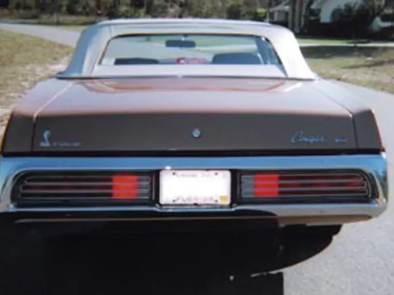 1972 Mercury Cougar 2nd Gen - Image 10 of 11