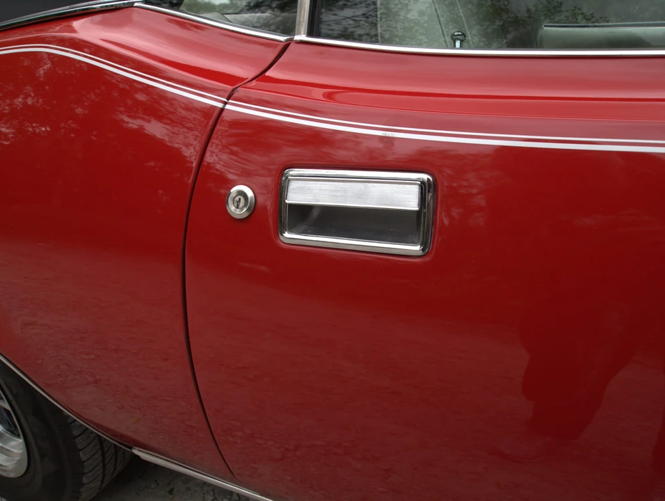 1972 Mercury Cougar 2nd Gen - Image 20 of 31
