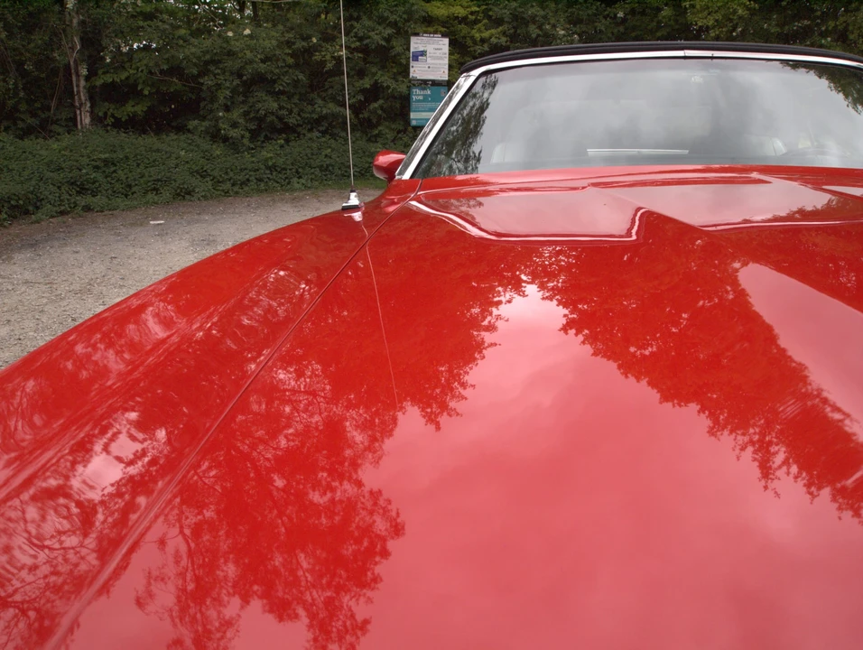 1972 Mercury Cougar 2nd Gen - Image 8 of 31