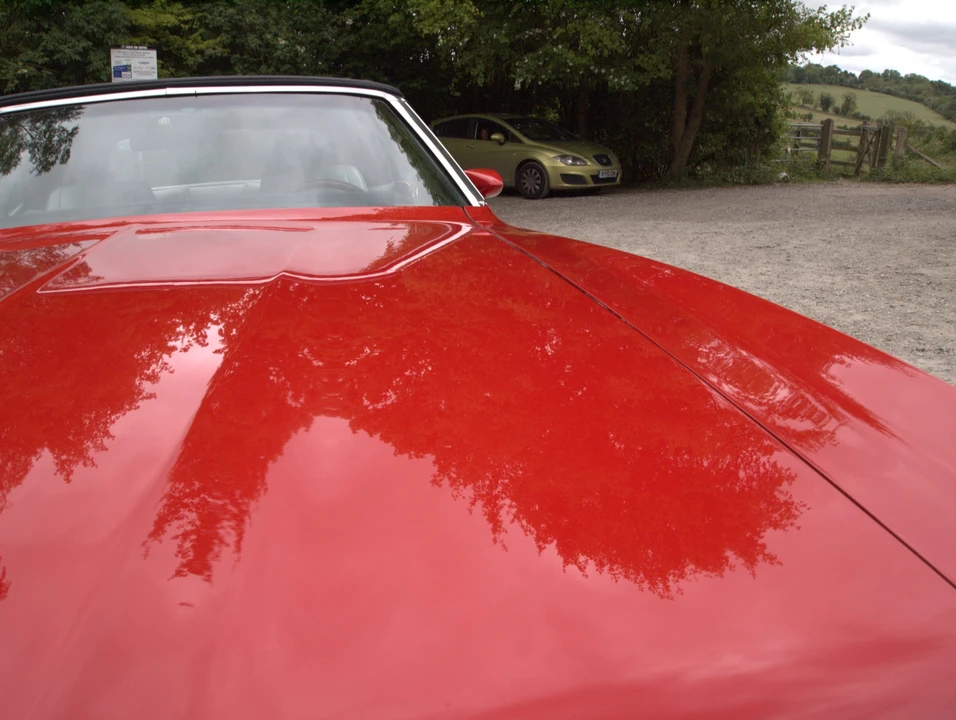 1972 Mercury Cougar 2nd Gen - Image 9 of 31