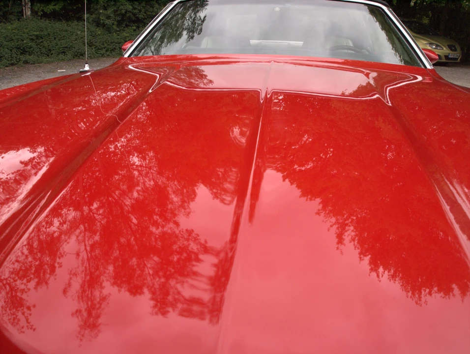 1972 Mercury Cougar 2nd Gen - Image 10 of 31