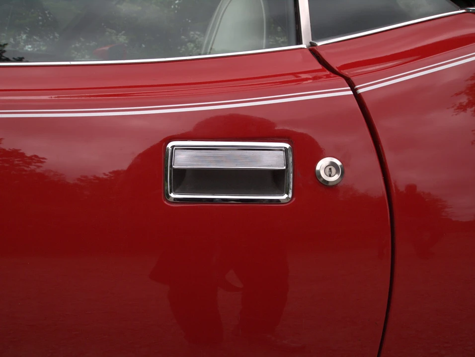 1972 Mercury Cougar 2nd Gen - Image 21 of 31