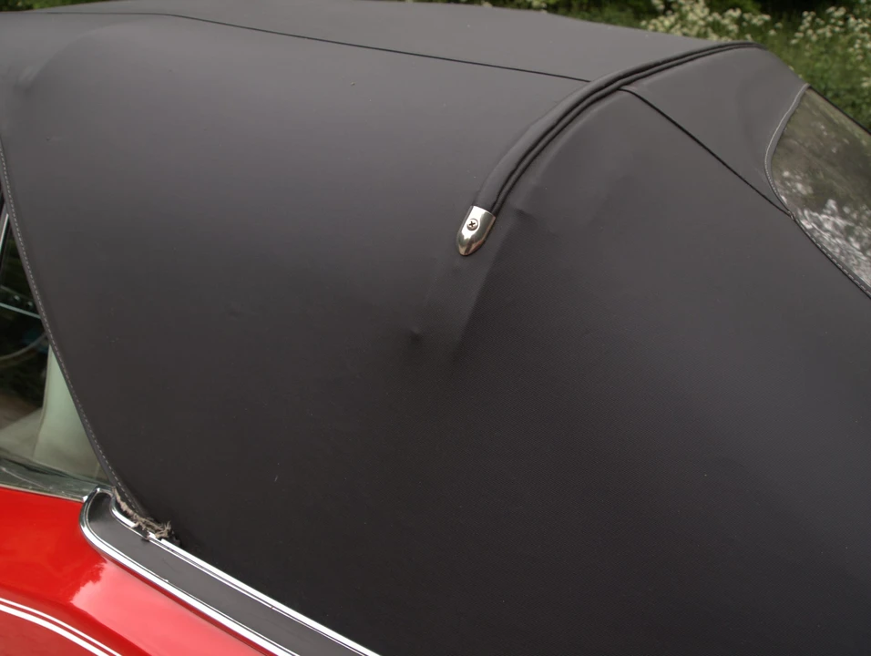 1972 Mercury Cougar 2nd Gen - Image 27 of 31