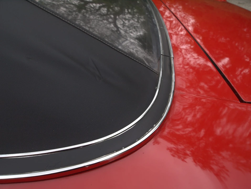 1972 Mercury Cougar 2nd Gen - Image 29 of 31