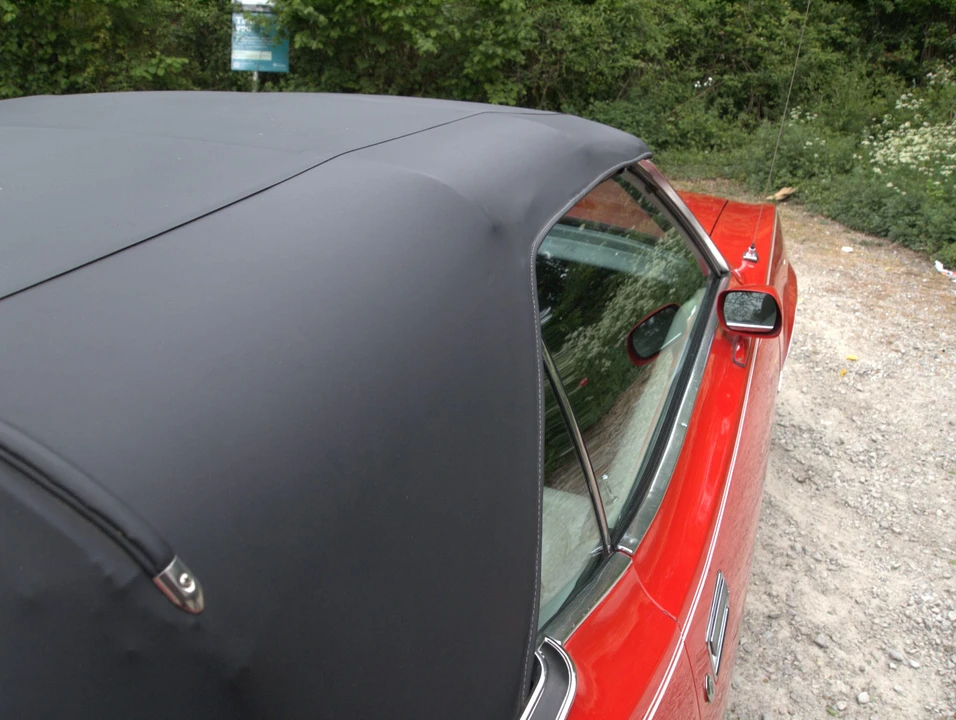 1972 Mercury Cougar 2nd Gen - Image 24 of 31