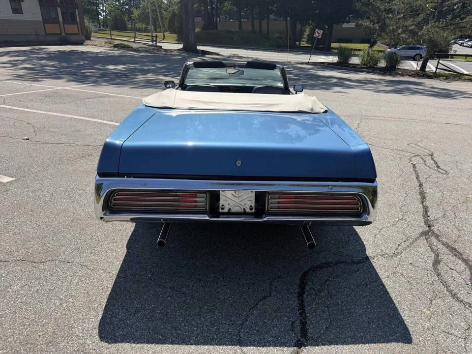 1972 Mercury Cougar 2nd Gen - Image 7 of 31