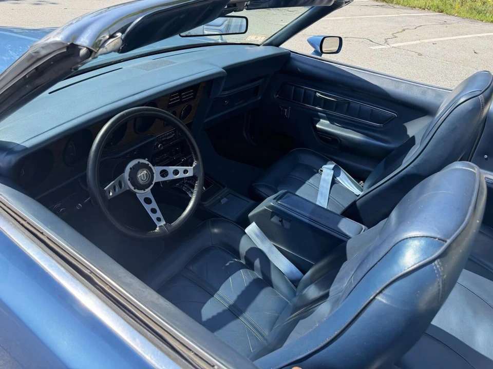 1972 Mercury Cougar 2nd Gen - Image 19 of 31