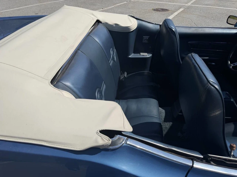 1972 Mercury Cougar 2nd Gen - Image 21 of 31