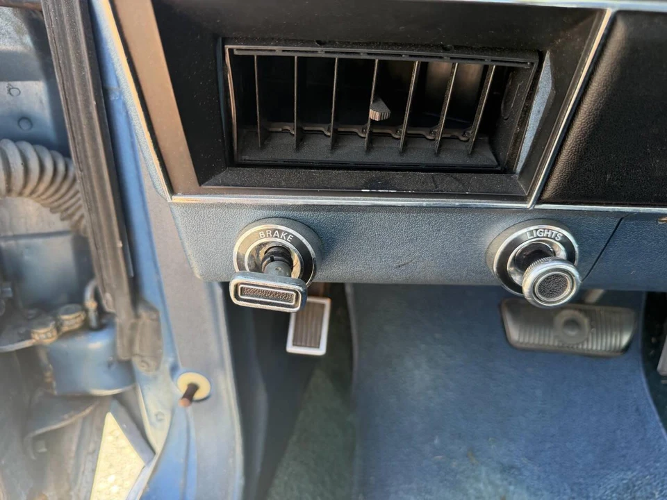 1972 Mercury Cougar 2nd Gen - Image 29 of 31