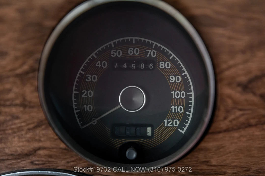 1972 Mercury Cougar 2nd Gen - Image 19 of 31