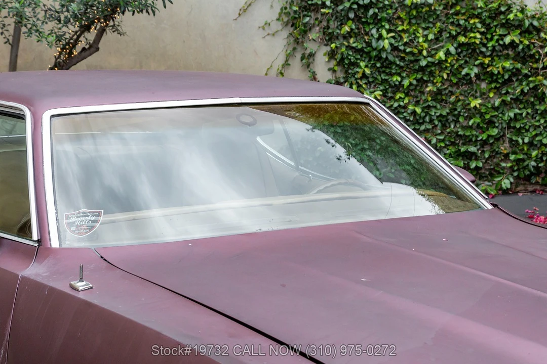 1972 Mercury Cougar 2nd Gen - Image 10 of 31