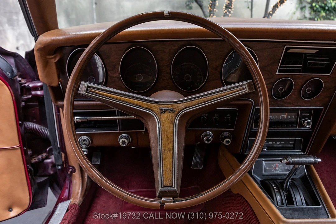 1972 Mercury Cougar 2nd Gen - Image 18 of 31
