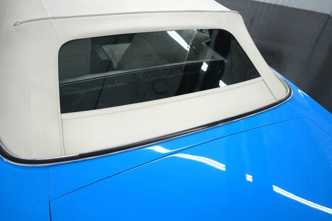 1972 Mercury Cougar 2nd Gen - Image 10 of 21