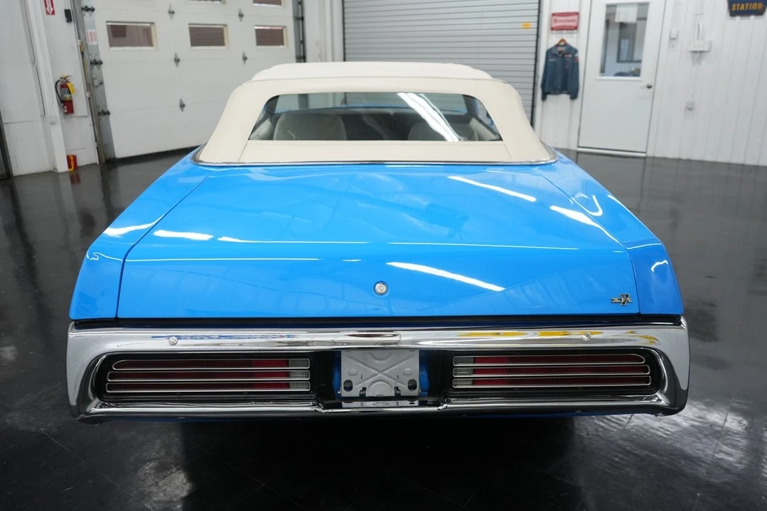 1972 Mercury Cougar 2nd Gen - Image 11 of 21