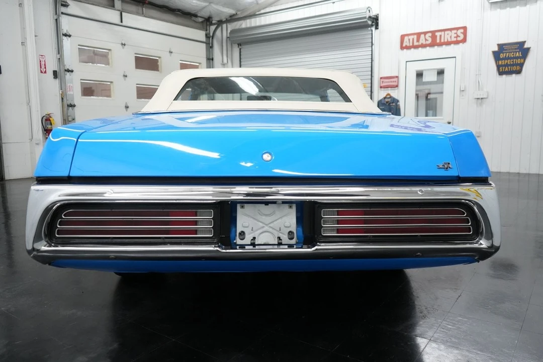 1972 Mercury Cougar 2nd Gen - Image 13 of 21