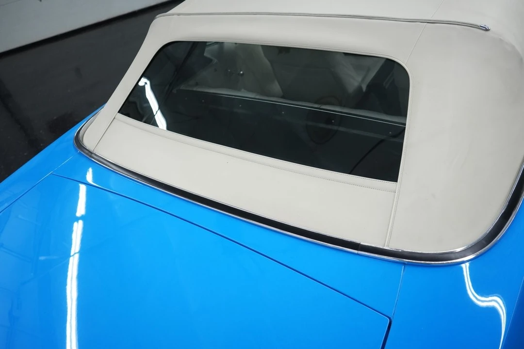 1972 Mercury Cougar 2nd Gen - Image 15 of 21