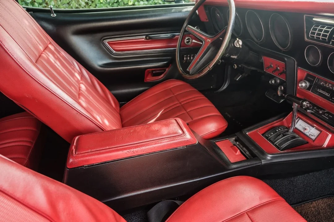 1972 Mercury Cougar 2nd Gen - Image 18 of 31