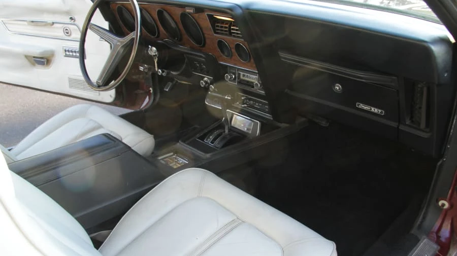 1972 Mercury Cougar 2nd Gen - Image 6 of 18