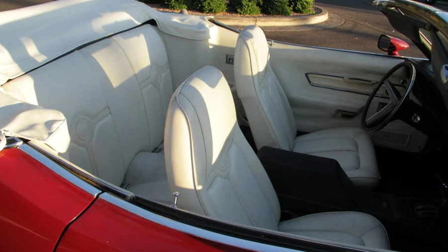1972 Mercury Cougar 2nd Gen - Image 7 of 18