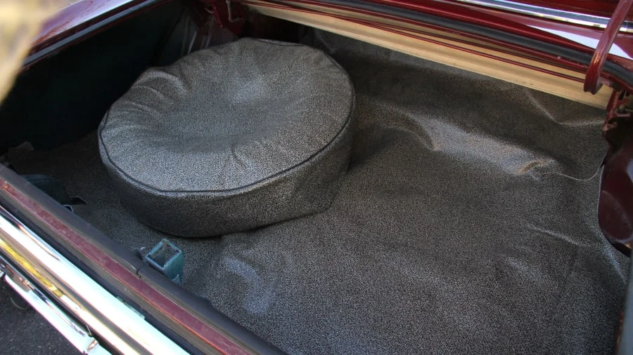 1972 Mercury Cougar 2nd Gen - Image 15 of 18