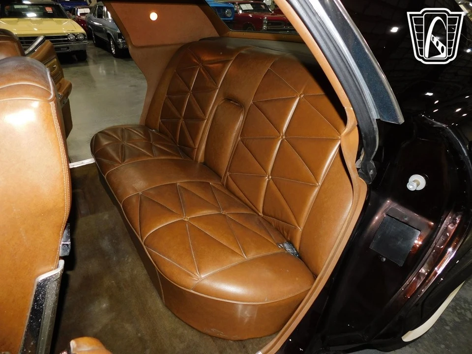 1972 Mercury Marquis - Image 9 of 12