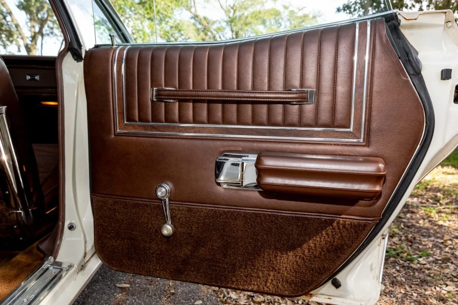 1972 Mercury Marquis - Image 27 of 31
