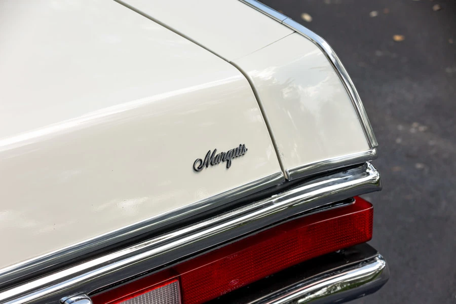 1972 Mercury Marquis - Image 6 of 31