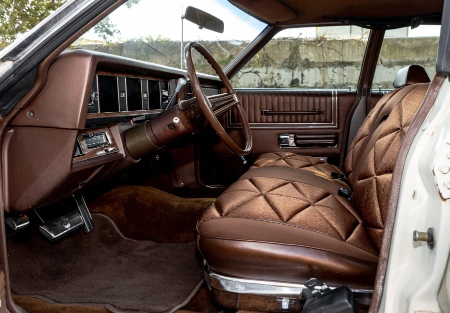 1972 Mercury Marquis - Image 18 of 31