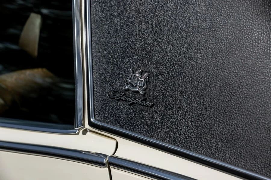 1972 Mercury Marquis - Image 11 of 31