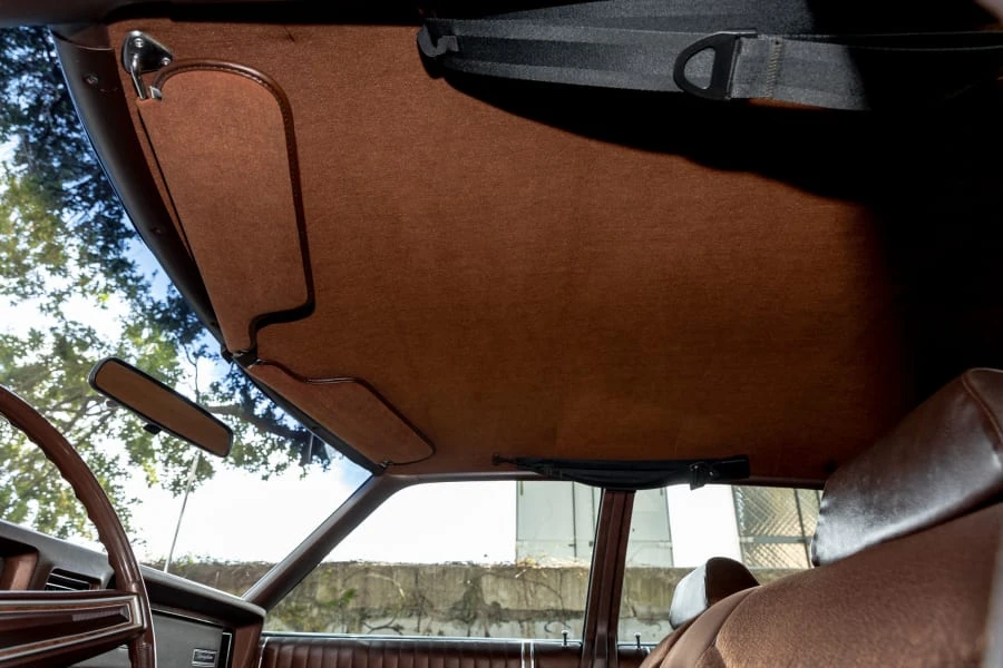 1972 Mercury Marquis - Image 22 of 31