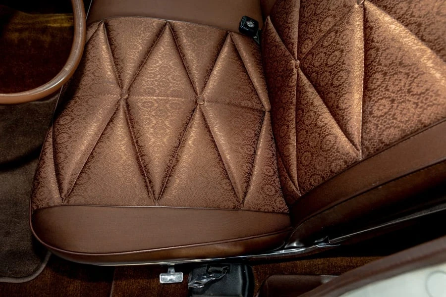 1972 Mercury Marquis - Image 23 of 31