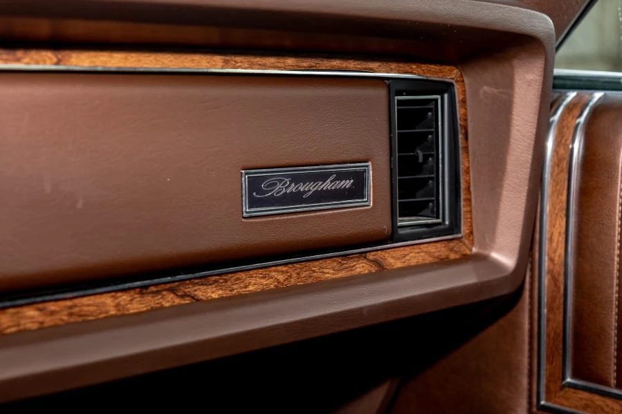 1972 Mercury Marquis - Image 25 of 31