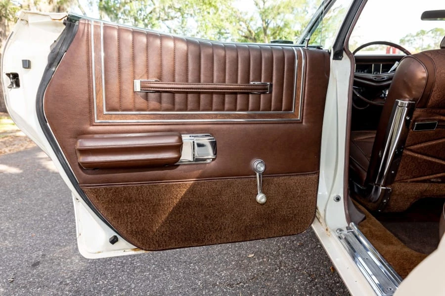 1972 Mercury Marquis - Image 14 of 31