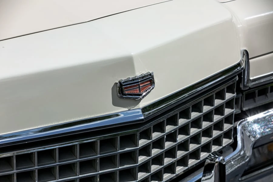 1972 Mercury Marquis - Image 10 of 31