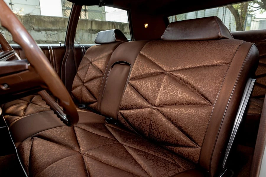 1972 Mercury Marquis - Image 26 of 31
