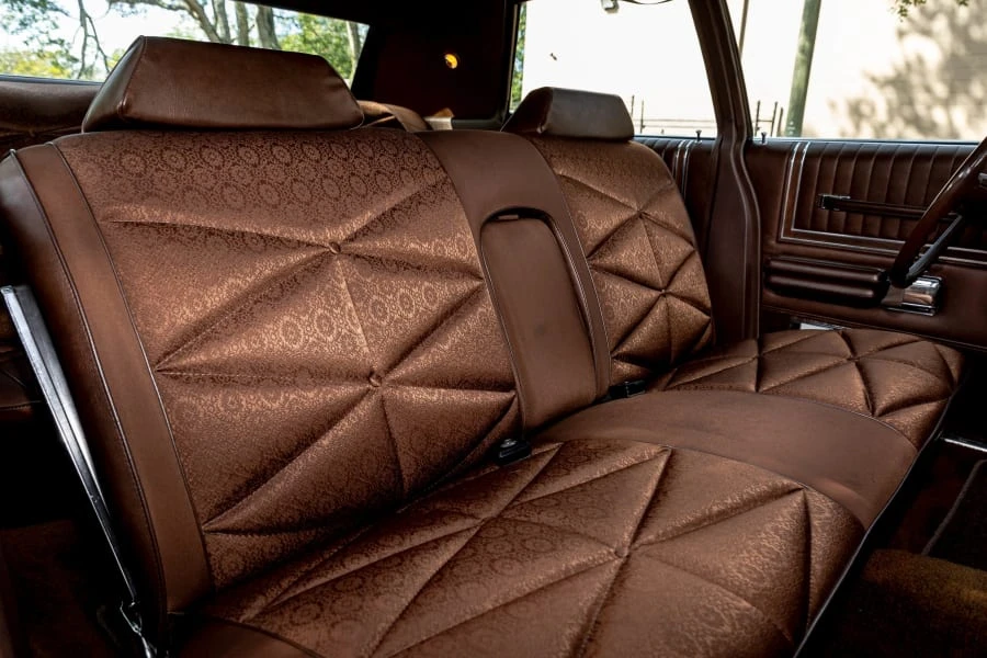 1972 Mercury Marquis - Image 28 of 31