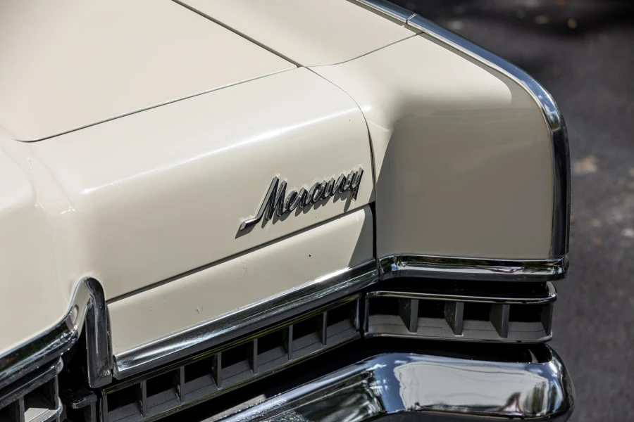 1972 Mercury Marquis - Image 8 of 31