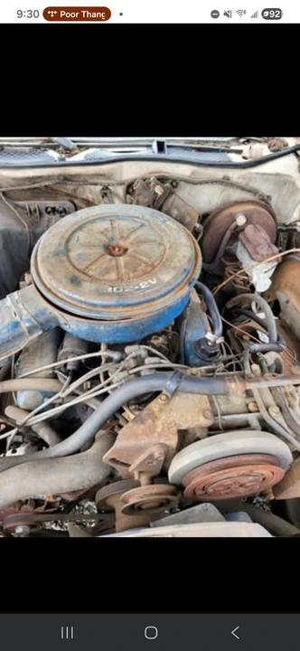 1972 Mercury - Image 14 of 16