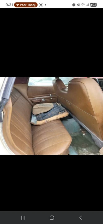 1972 Mercury - Image 11 of 16