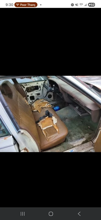 1972 Mercury - Image 8 of 16
