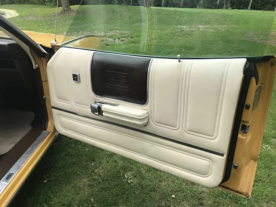 1972 Mercury - Image 5 of 9